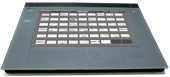 ILS lectern touch screen