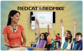 REDCAT and REDMIKE