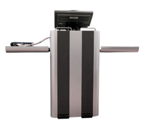ILS16 Speakers Corner lectern