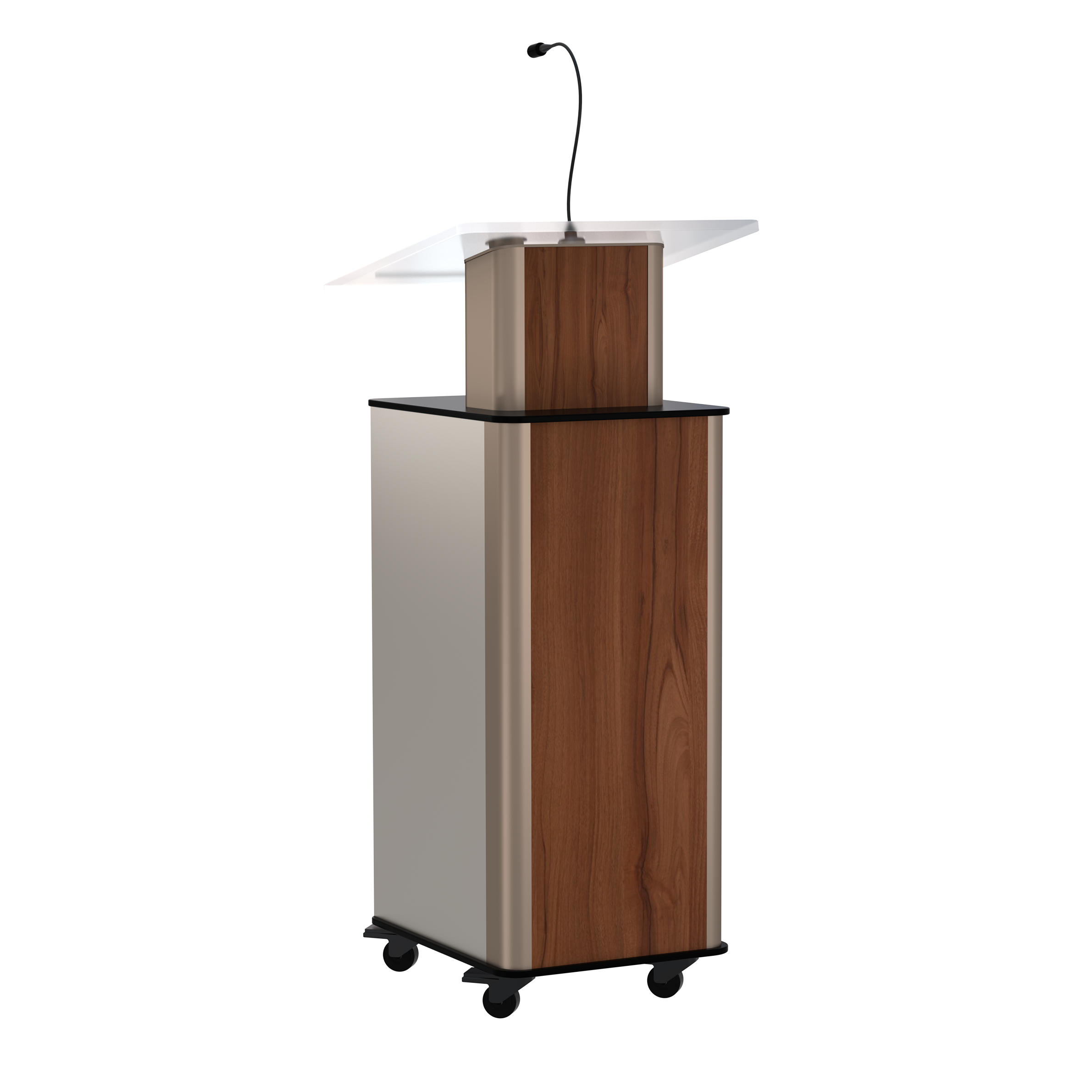 ILS 19G Herald Lectern Podium