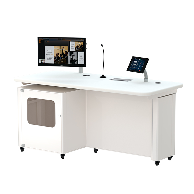 ILS Teacher Desk ILS4-18L User Side