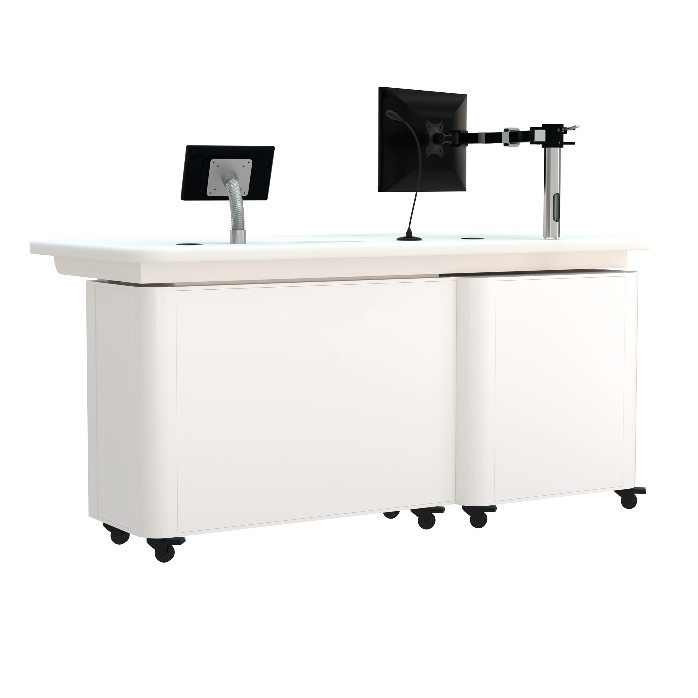 ILS Teacher Desk ILS4-18L