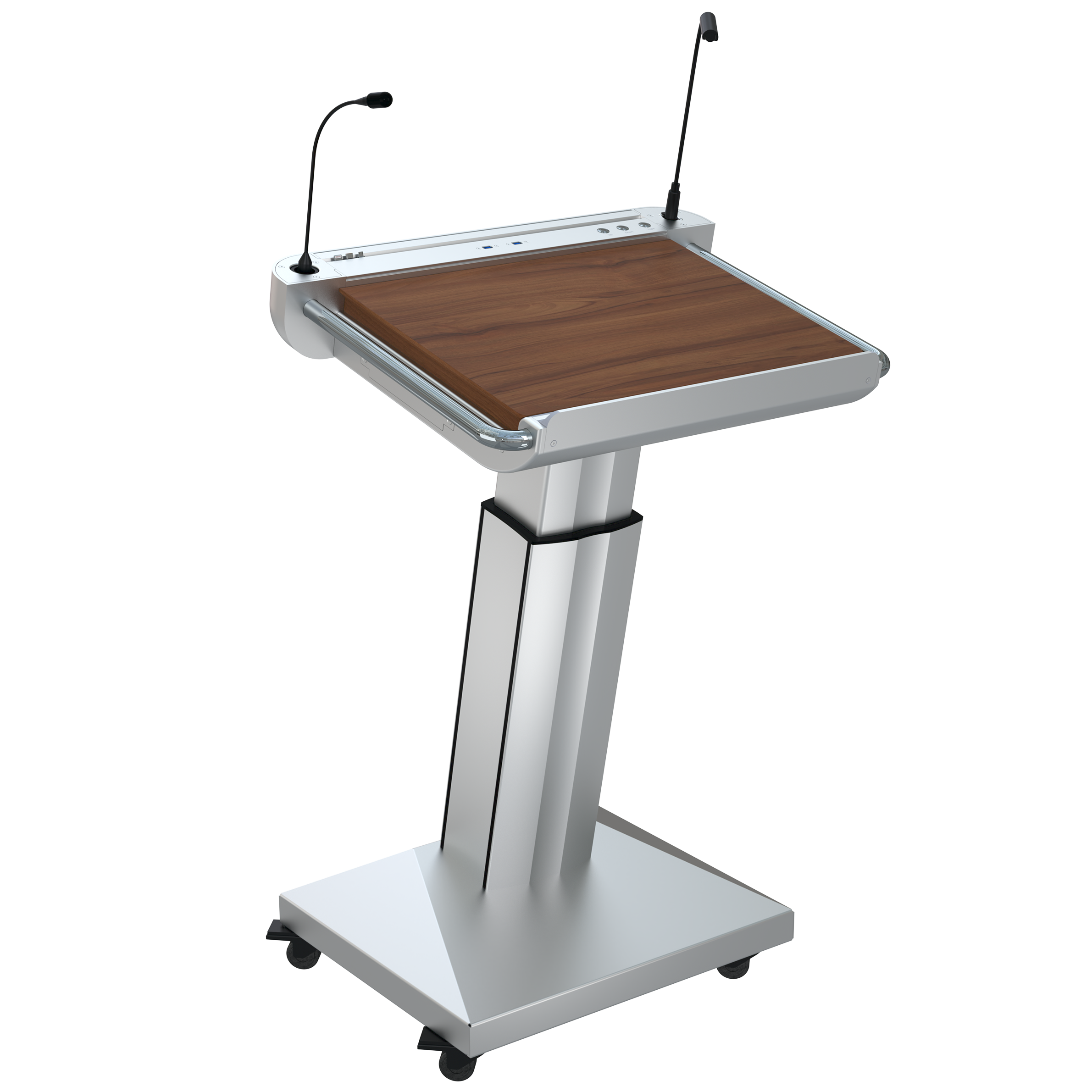 ILS Synergy HT Lectern Podium