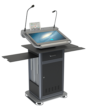 โพเดียม อัจฉริยะ ILS SYNERGY SC # 6920378